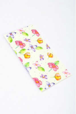 Конверт для грошей